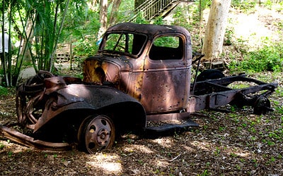 Darwin – Australia’s Frontier Town