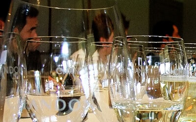 Domaine Chandon’s – Sunday School