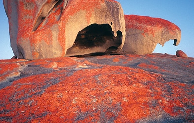 Kangaroo Island, SA