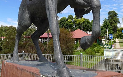 Uralla – A Classic Australian Country Town