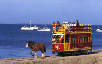 Victor Harbor – Fleurieu Peninsula, South Australia