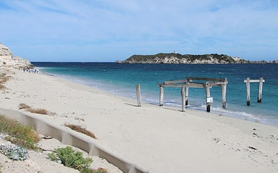 Walking The Cape To Cape