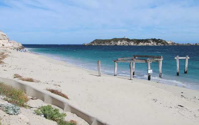 cape to cape western australia