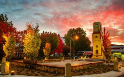 Best Things To Do In Bright, Victoria