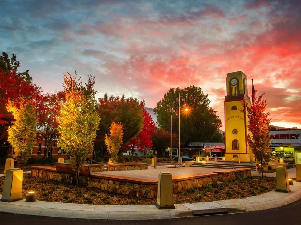 things to do in bright victoria