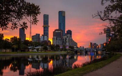 Backpacking Melbourne Travel Guide (2023)