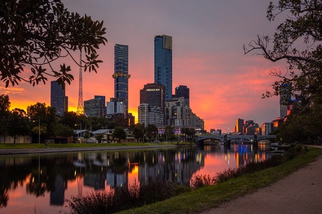 melbourne travel guide