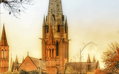 The Top 10 Places to Visit in Bendigo