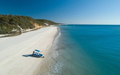 20 Best Things to do in Hervey Bay