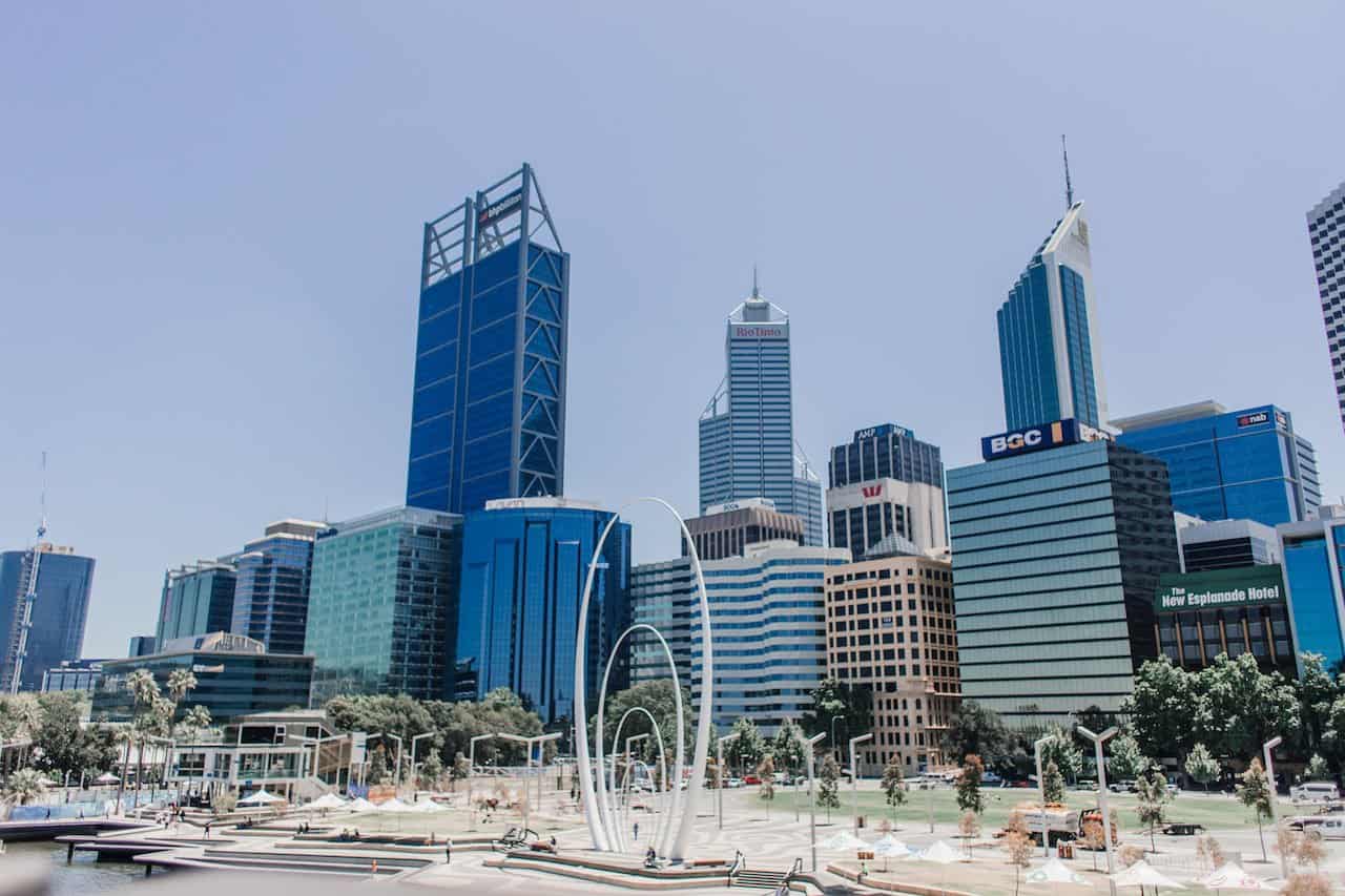 things to do in perth