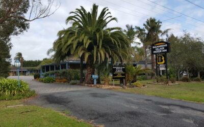 Eat, Stay & Play in Balnarring