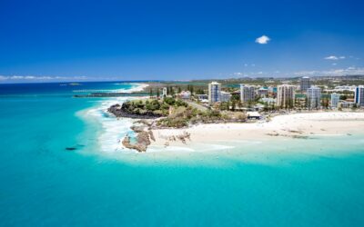 Discovering Coolangatta: A Treasure Trove of Beaches, Culture, and Adventure