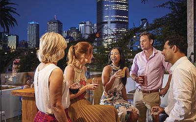 Best Group Activities While Visiting Brisbane