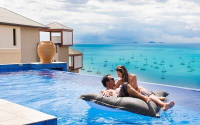Best Honeymoon Activities on the Great Barrier Reef