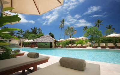 The Best Hotels on the Gold Coast