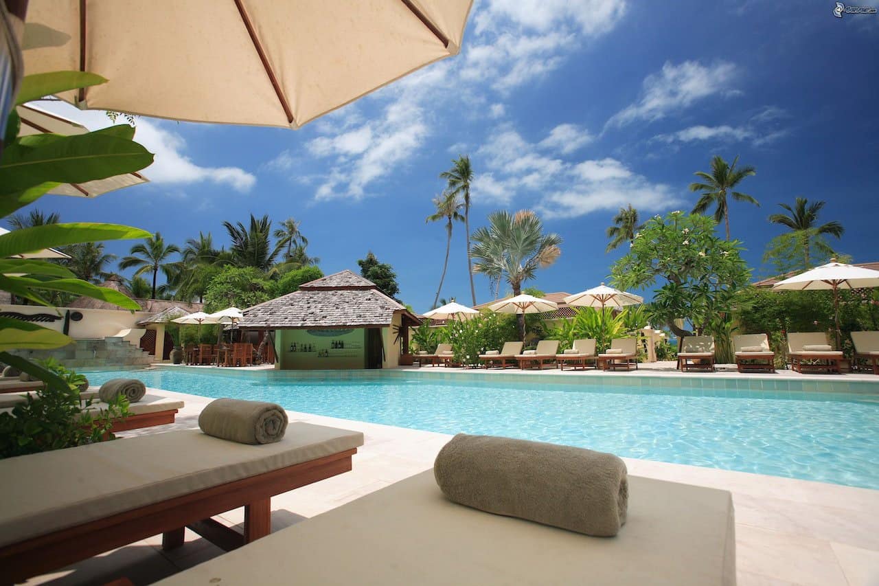 best hotels gold coast