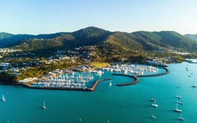Best Things To Do In Airlie Beach