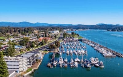 Best Things to Do in Batemans Bay