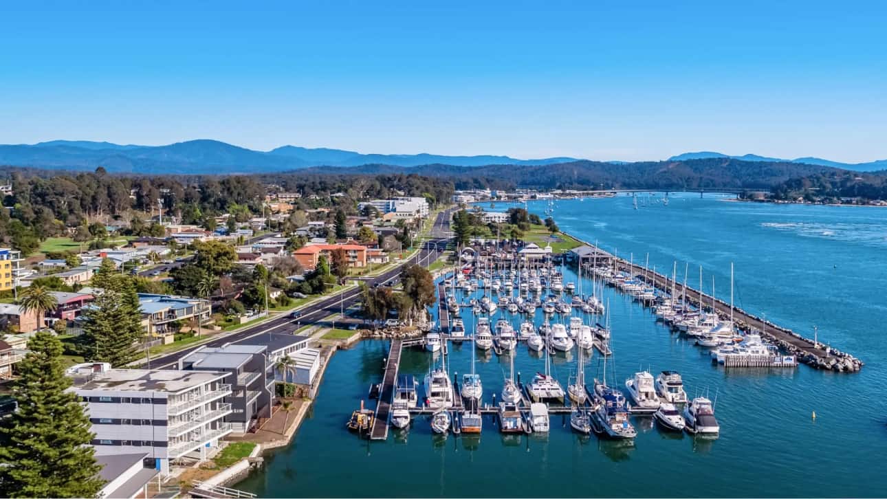 best things to do in batemans bay