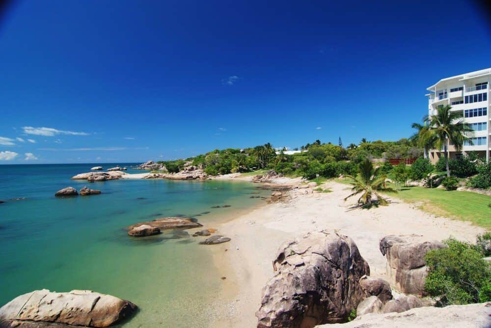 best things to do in bowen and whitsundays