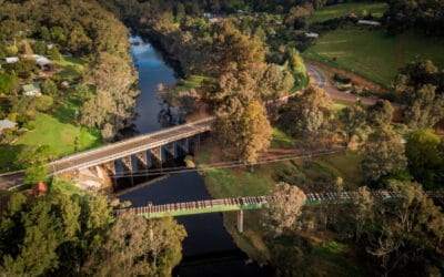 Exploring Bridgetown: Western Australia’s Heritage Gem