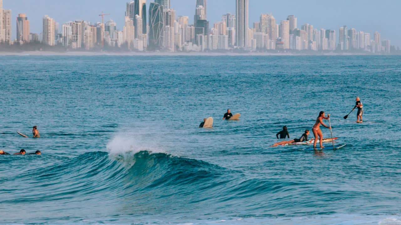 best things to do in broadbeach