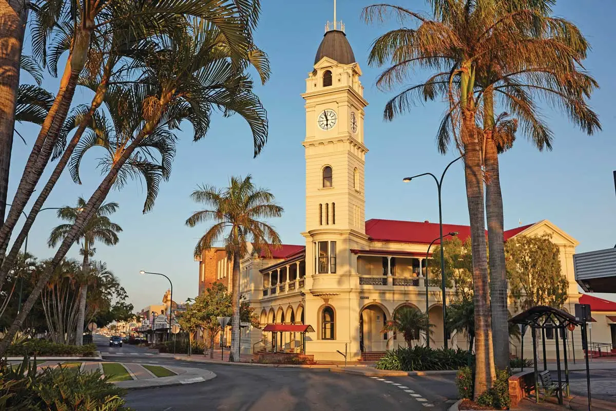 best things to do in bundaberg