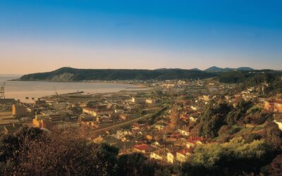 Exploring Burnie, Tasmania: A Nature Lover’s Paradise