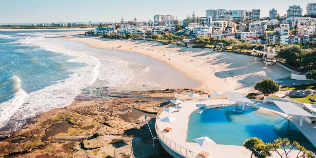 best things to do in caloundra