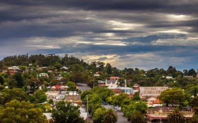 Things to Do in Castlemaine