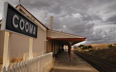 Unearthing Cooma: The Gem Before The Snowy Mountains