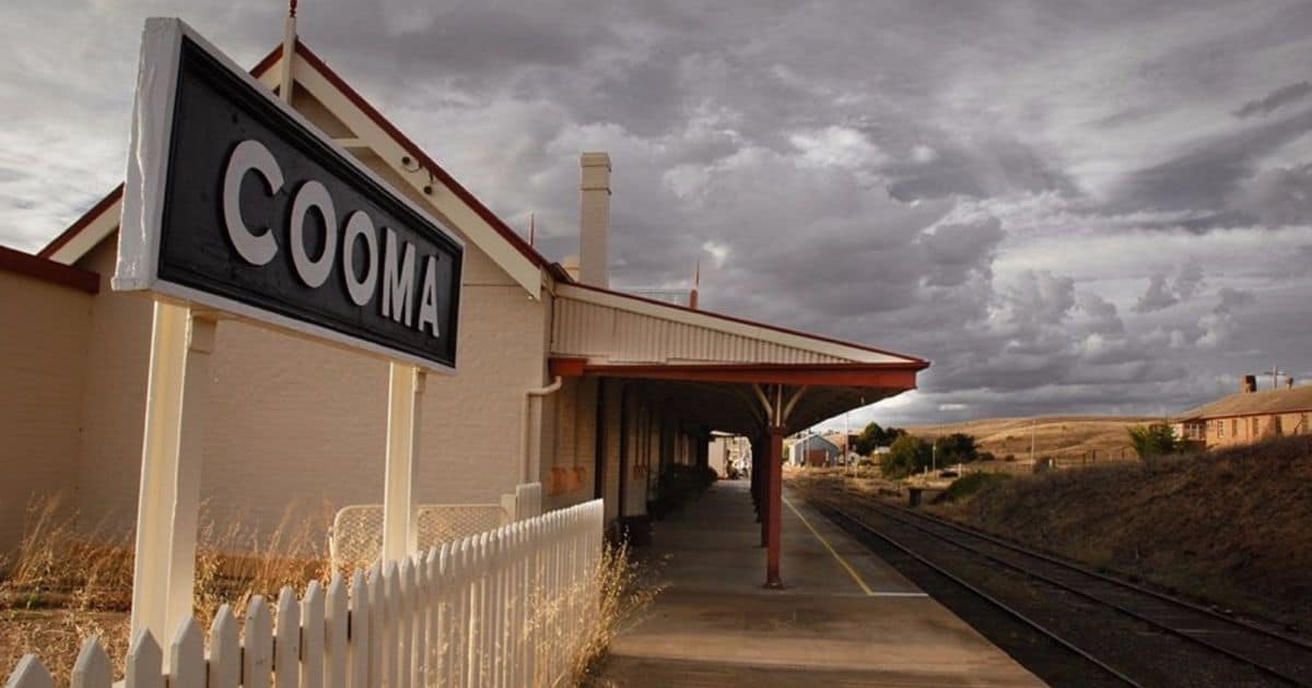 best things to do in cooma