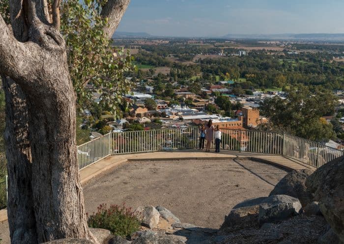 best things to do in cowra