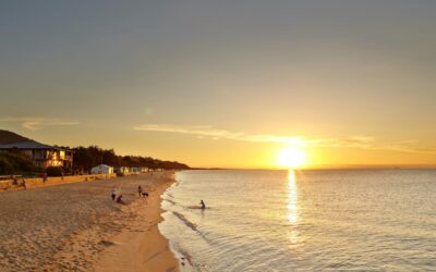 Discovering Dromana: A Treasure Trove for Nature Lovers and Adventurers