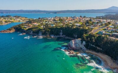 13 Best Things to Do in Eden NSW: Killer Whale Museum, Green Cape Lighthouse & Top Beaches