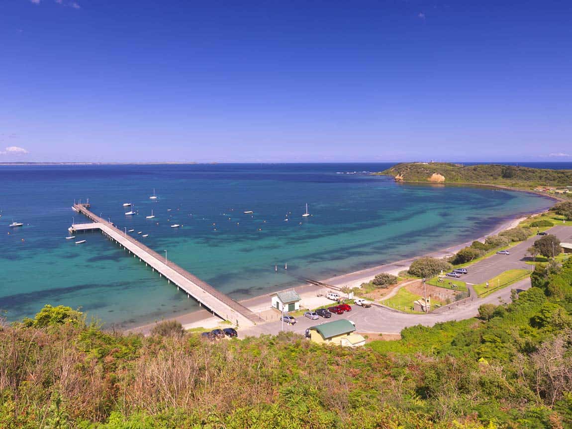 best things to do in flinders