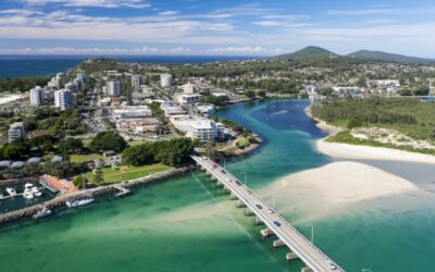 Discovering Forster: A Gem on the Mid North Coast