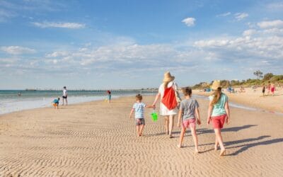 Exploring the Hidden Gems of Frankston, Victoria: A Comprehensive Travel Guide
