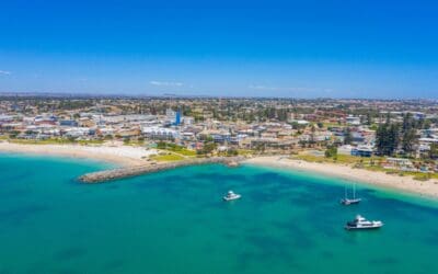 Exploring Geraldton, Western Australia’s coastal charm