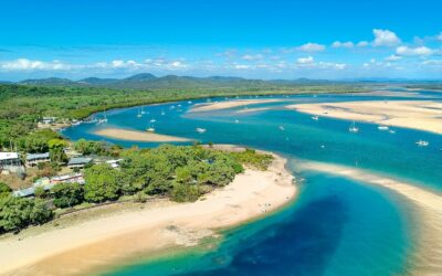Unveiling Gladstone: A Journey Beyond Industry to Nature’s Marvels and Cultural Treasures