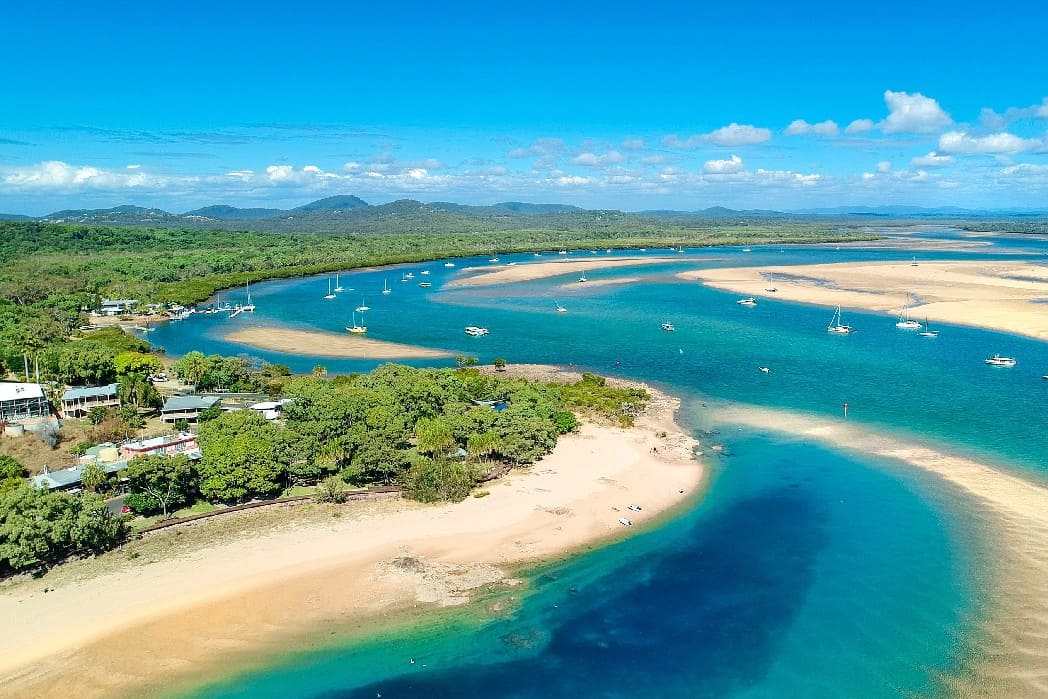 best things to do in gladstone