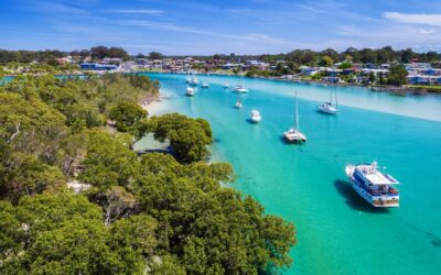 Best Things to Do in Huskisson