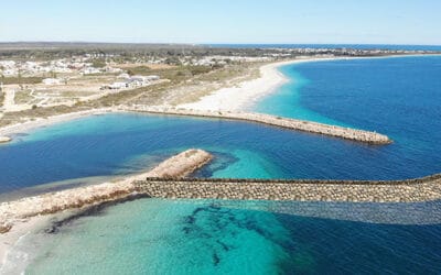 Jurien Bay: The Coastal Crown of Western Australia
