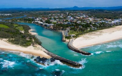 Kingscliff: A Coastal Crown Jewel – Sun, Surf, and Serenity Await