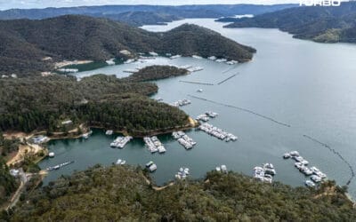 Things to Do in Lake Eildon