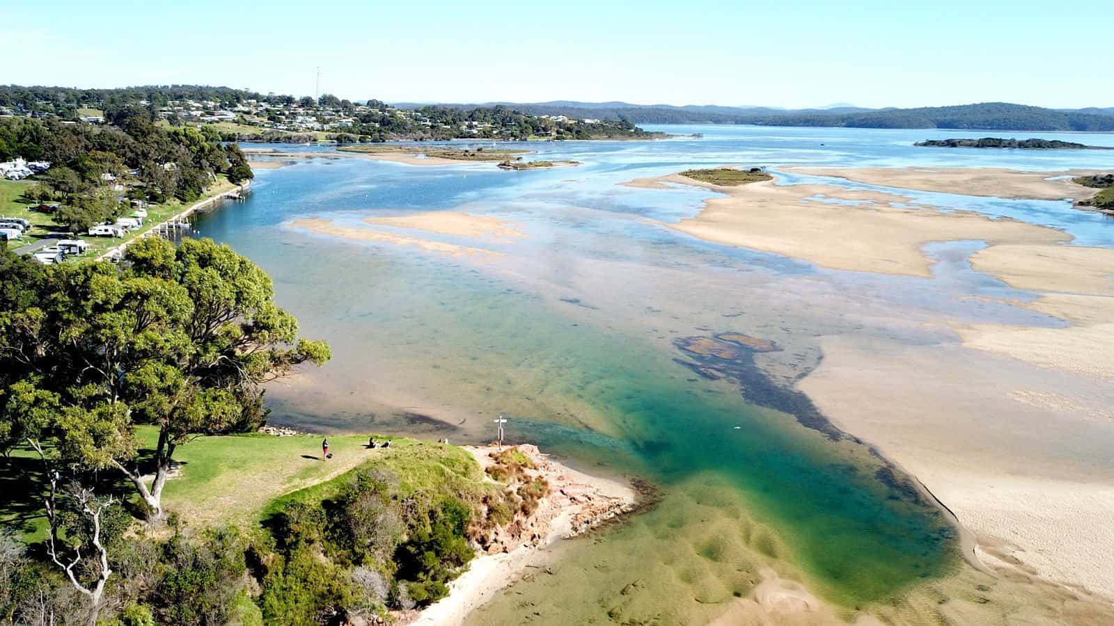 best things to do in mallacoota