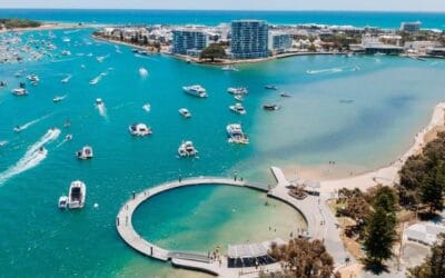 Exploring the Charms of Mandurah: A Traveler’s Guide to Western Australia’s Coastal Gem