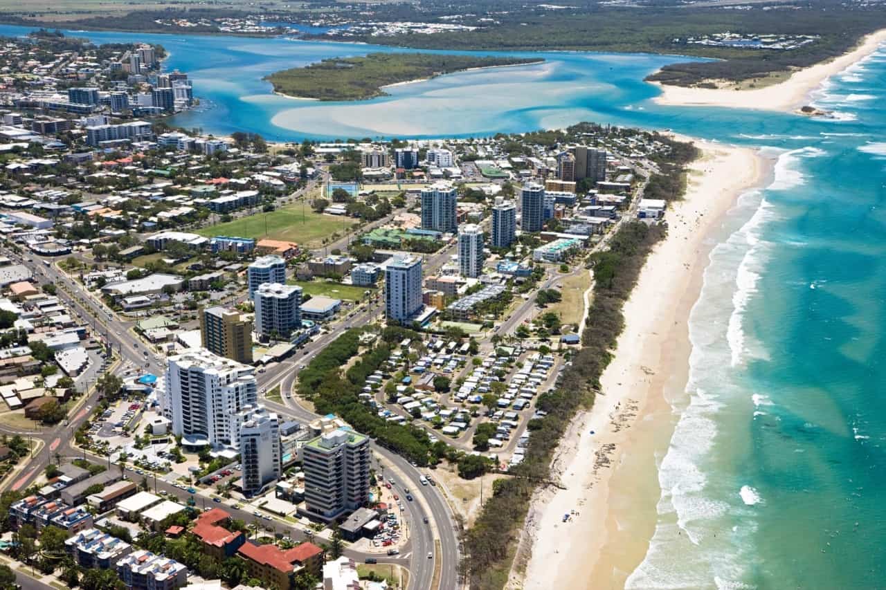 best things to do in maroochydore