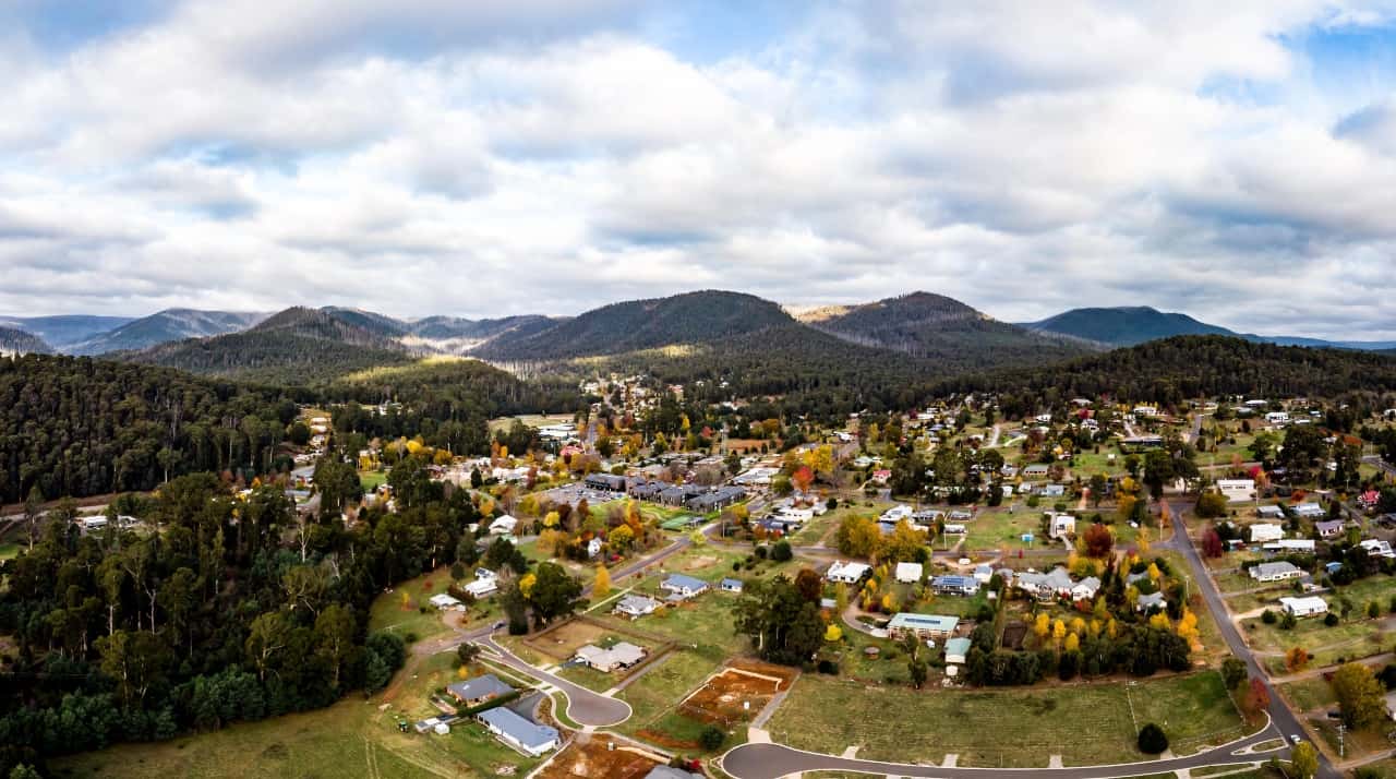 best things to do in marysville australia