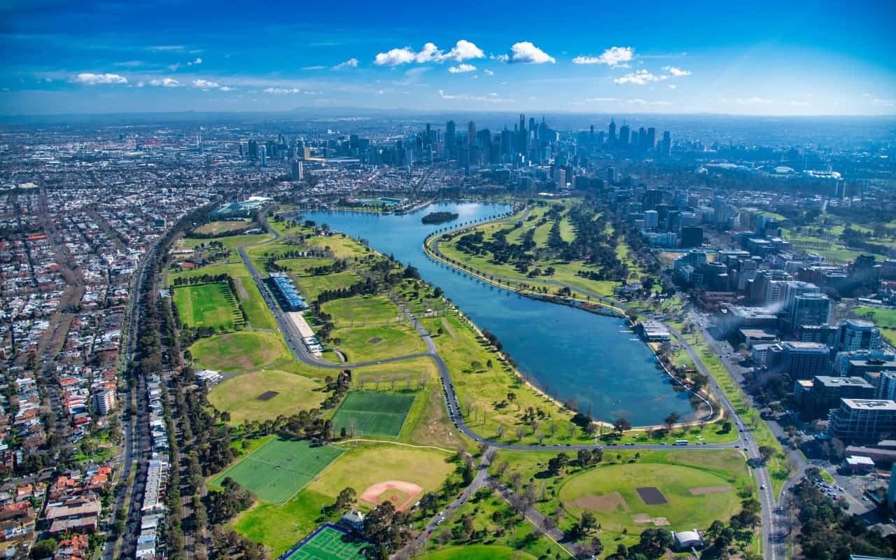 best things to do in melbourne